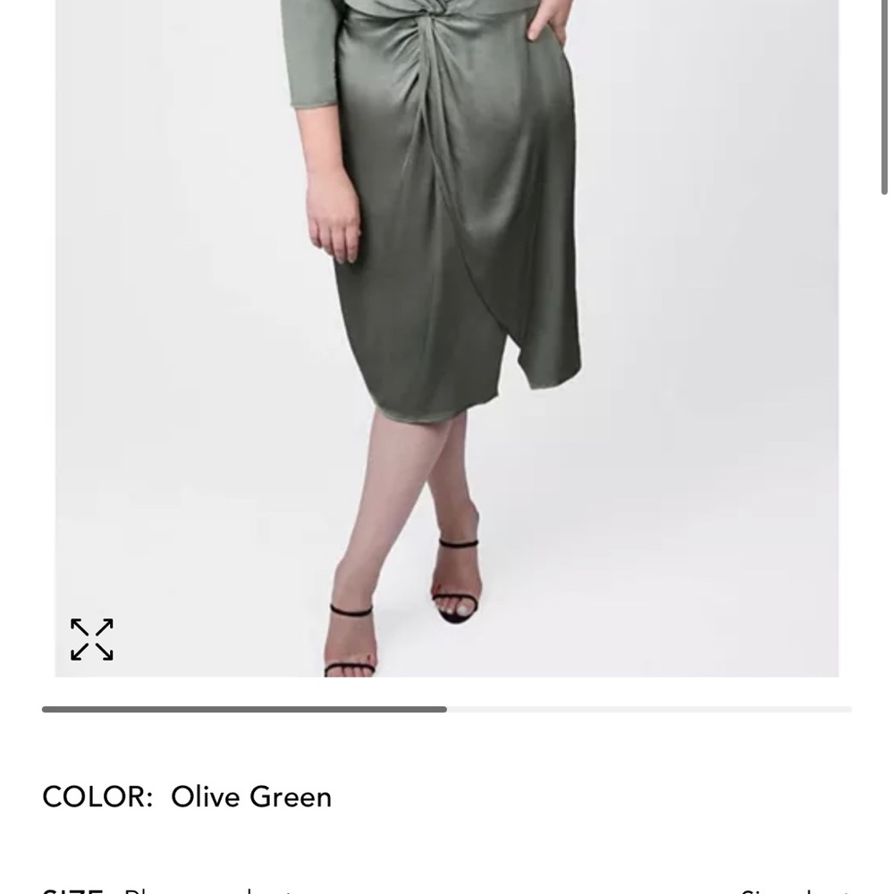 Mayes Nyc Dress
